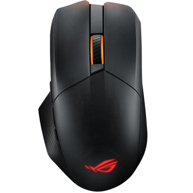 ASUS ROG Chakram X Oorsprong