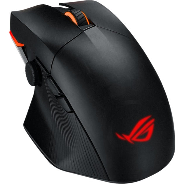 ASUS ROG Chakram X Oorsprong