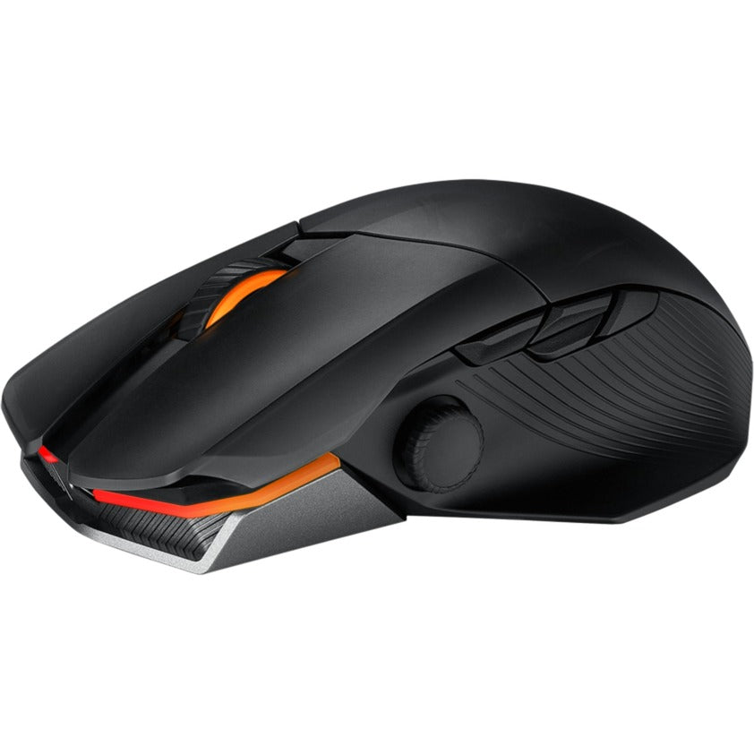 ASUS ROG Chakram X Oorsprong