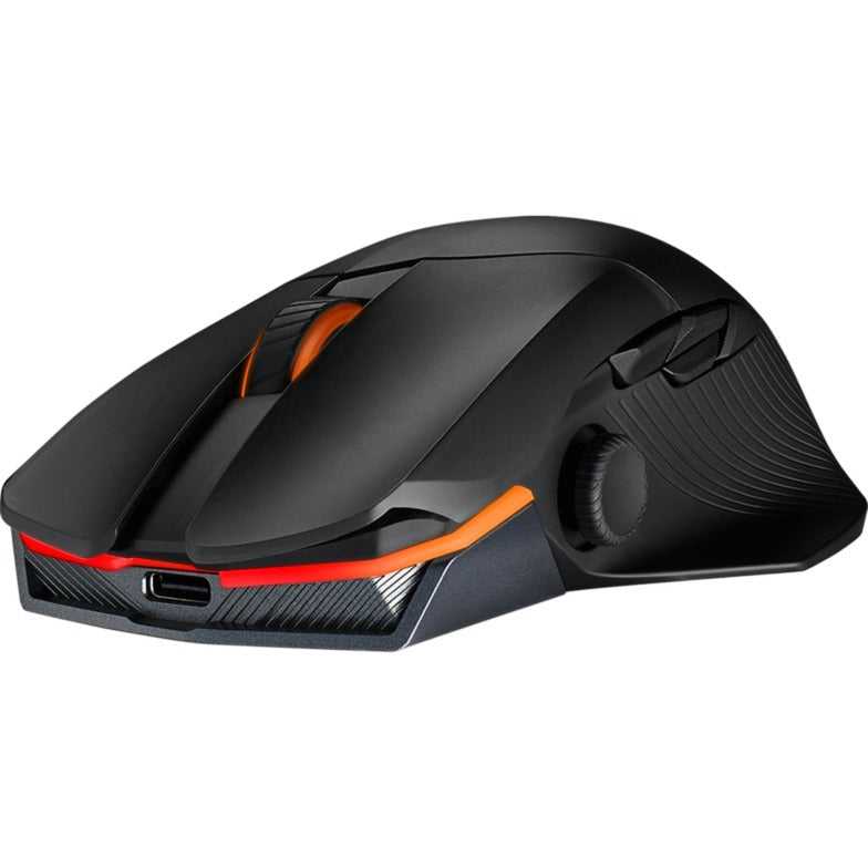 ASUS ROG Chakram X Oorsprong