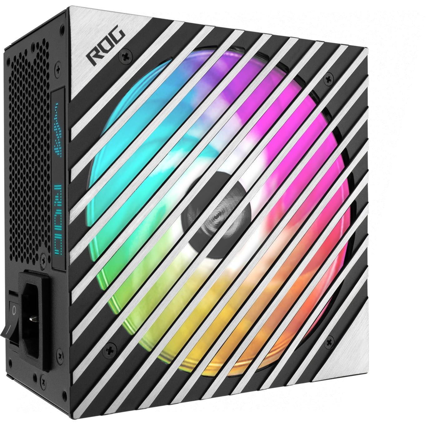 ASUS ROG Loki 750W Platina