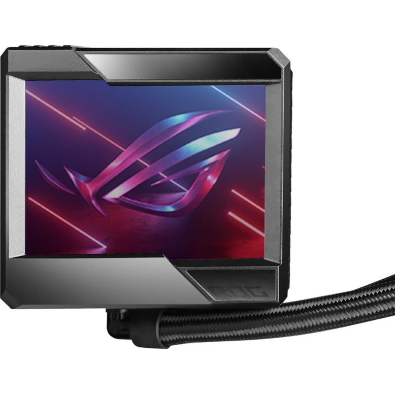 ASUS ROG RYUJIN II 240 ARGB