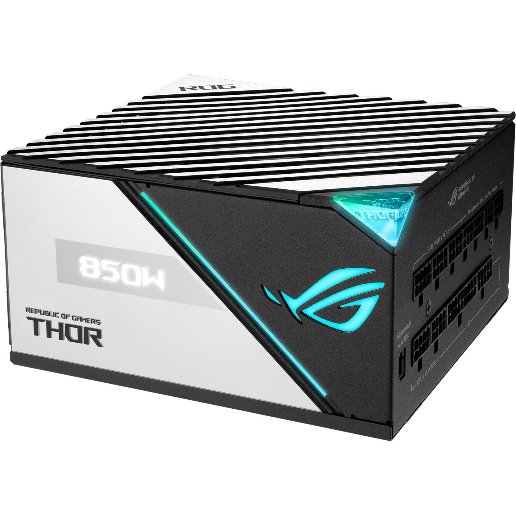 ASUS ROG THOR 850W Platinum II