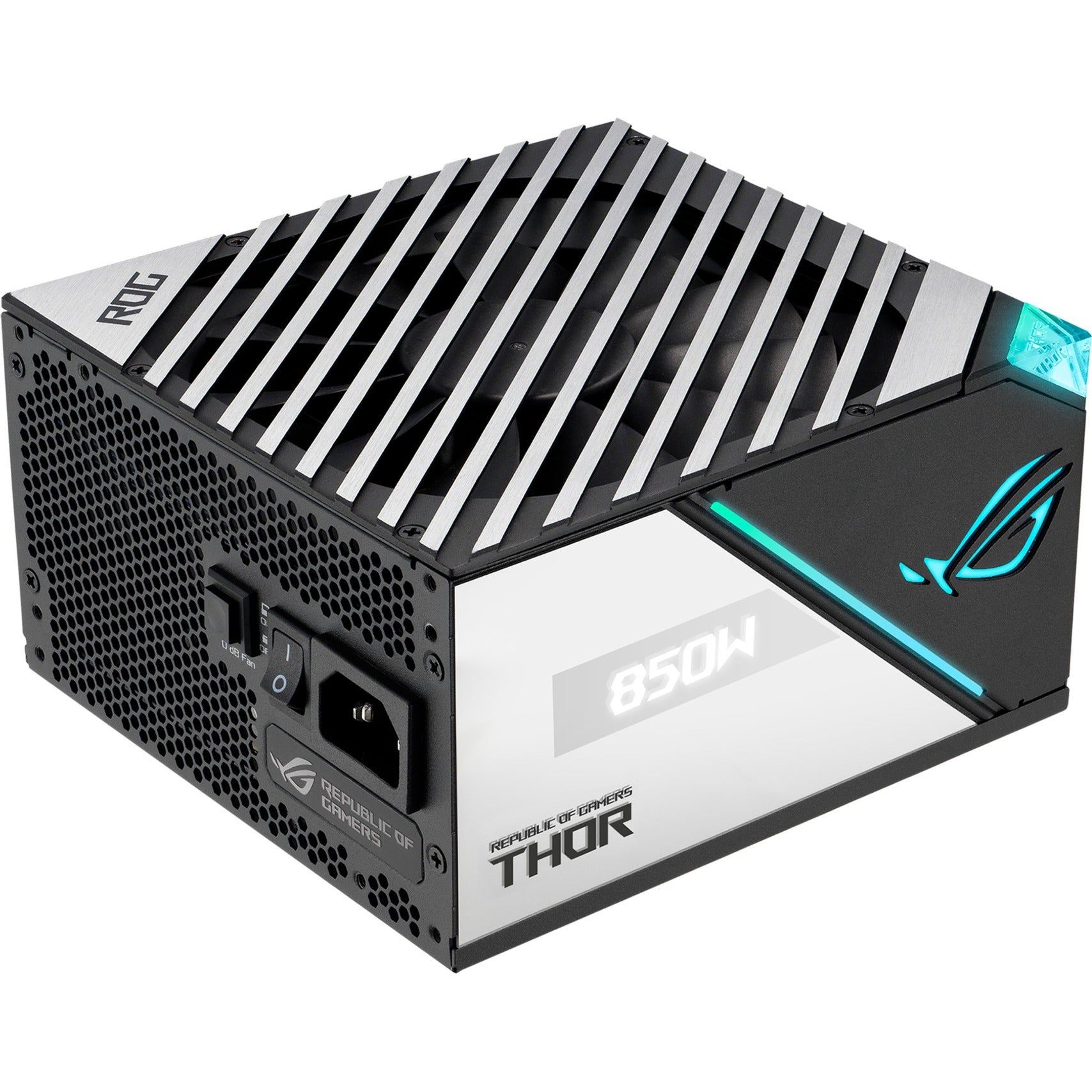 ASUS ROG THOR 850W Platinum II