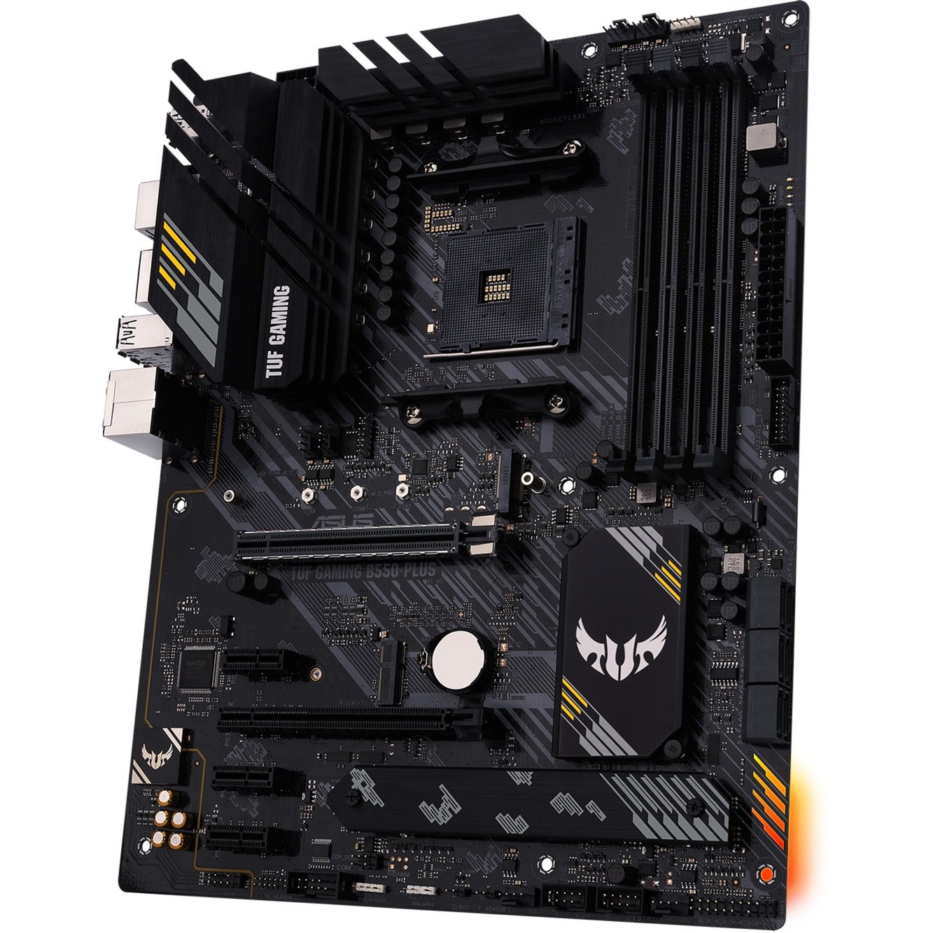 ASUS TUF GAMING B550-PLUS