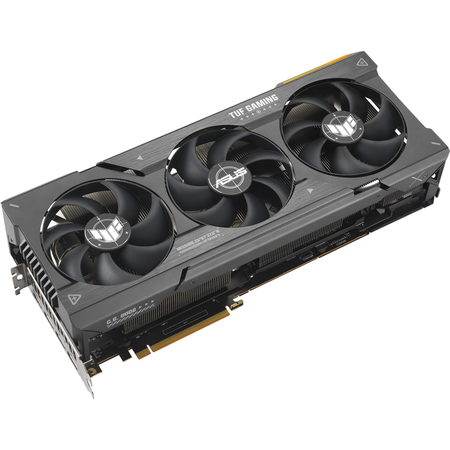 ASUS TUF Gaming Radeon RX 7900 XT OC