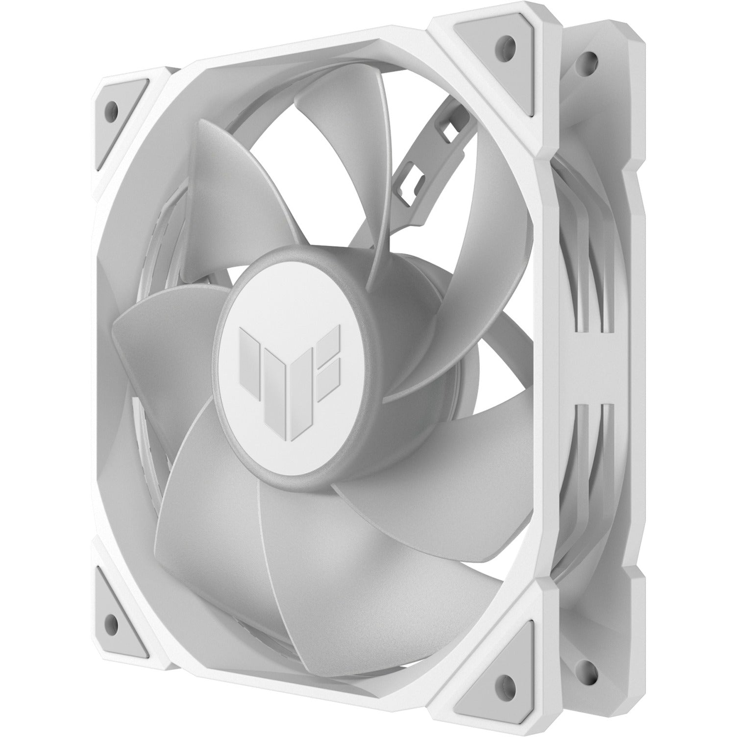 ASUS TUF Gaming TR120 ARGB Reverse fanpakket, 3 stuks