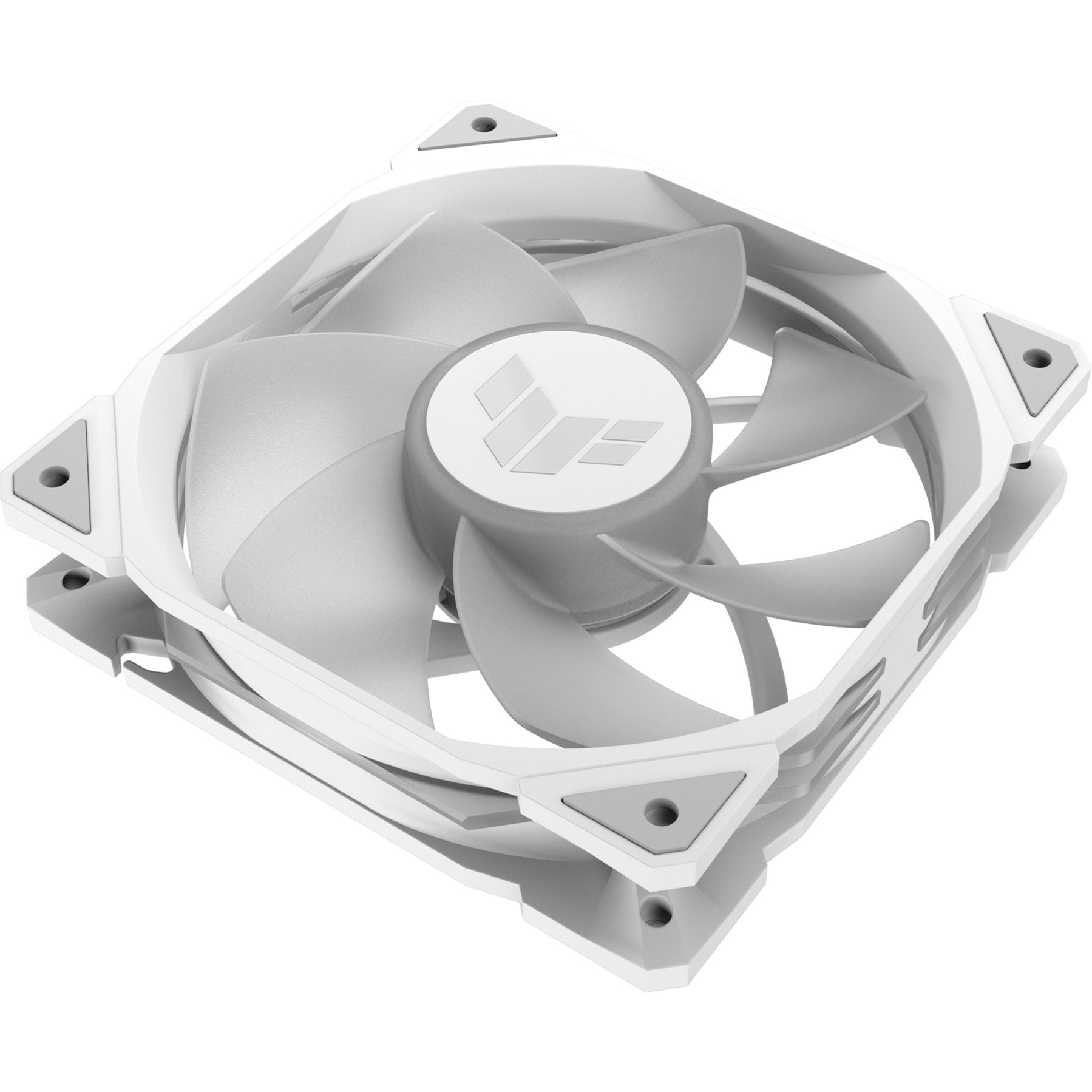 ASUS TUF Gaming TR120 ARGB Reverse fanpakket, 3 stuks