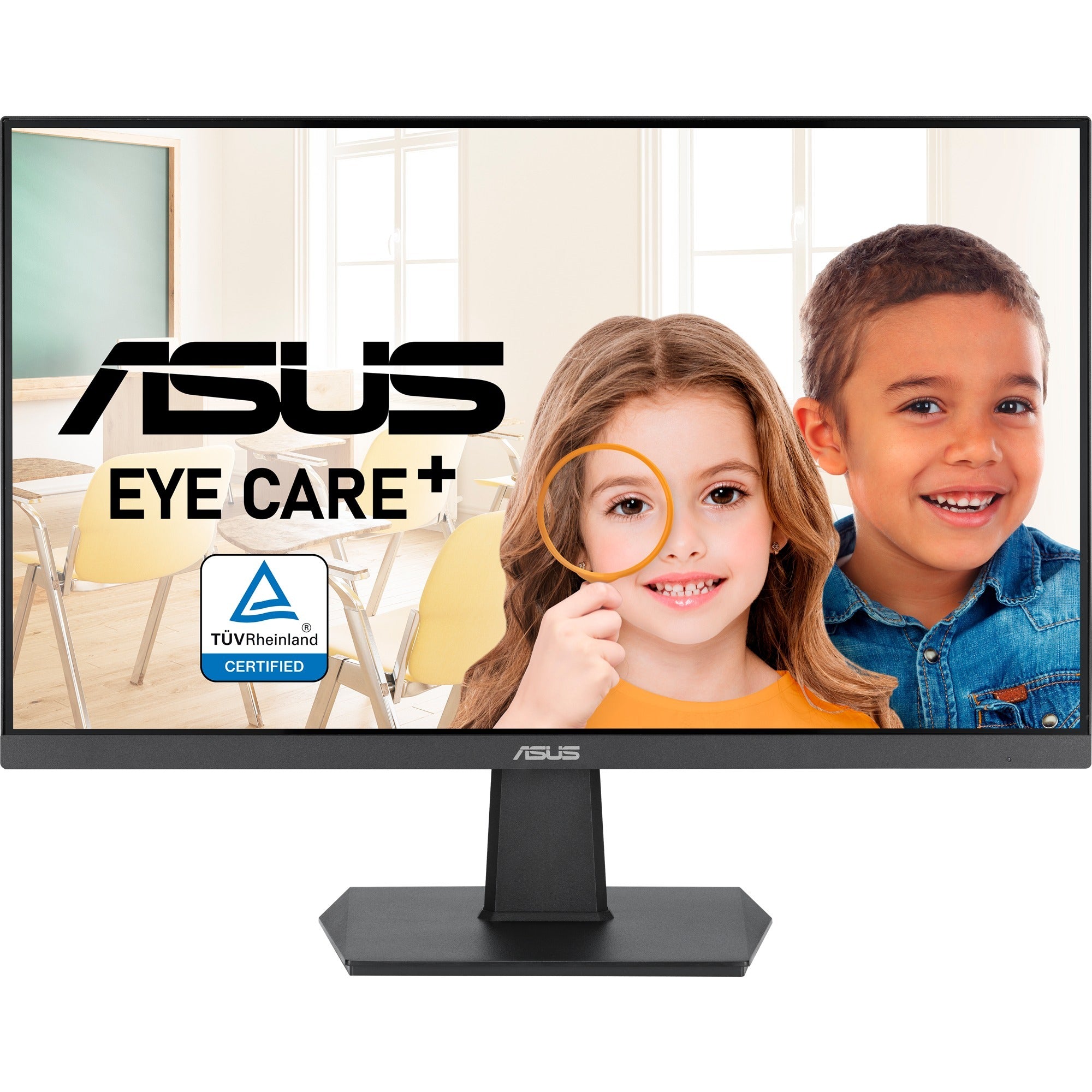 ASUS VA24EHF Oogzorg