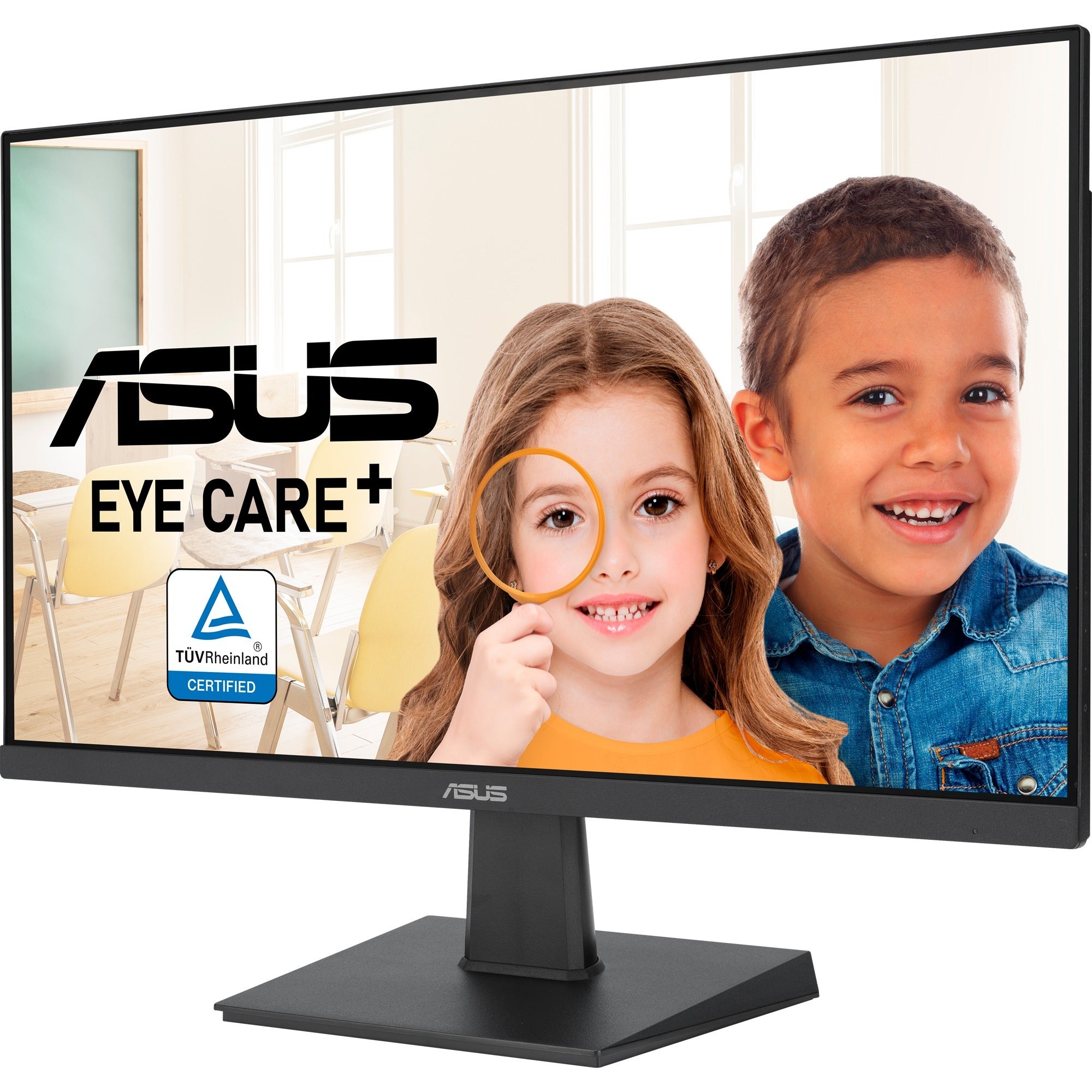 ASUS VA24EHF Oogzorg