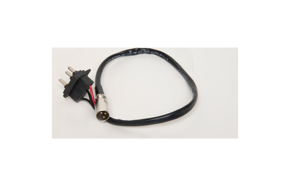 Batterijtester Kabel Twist