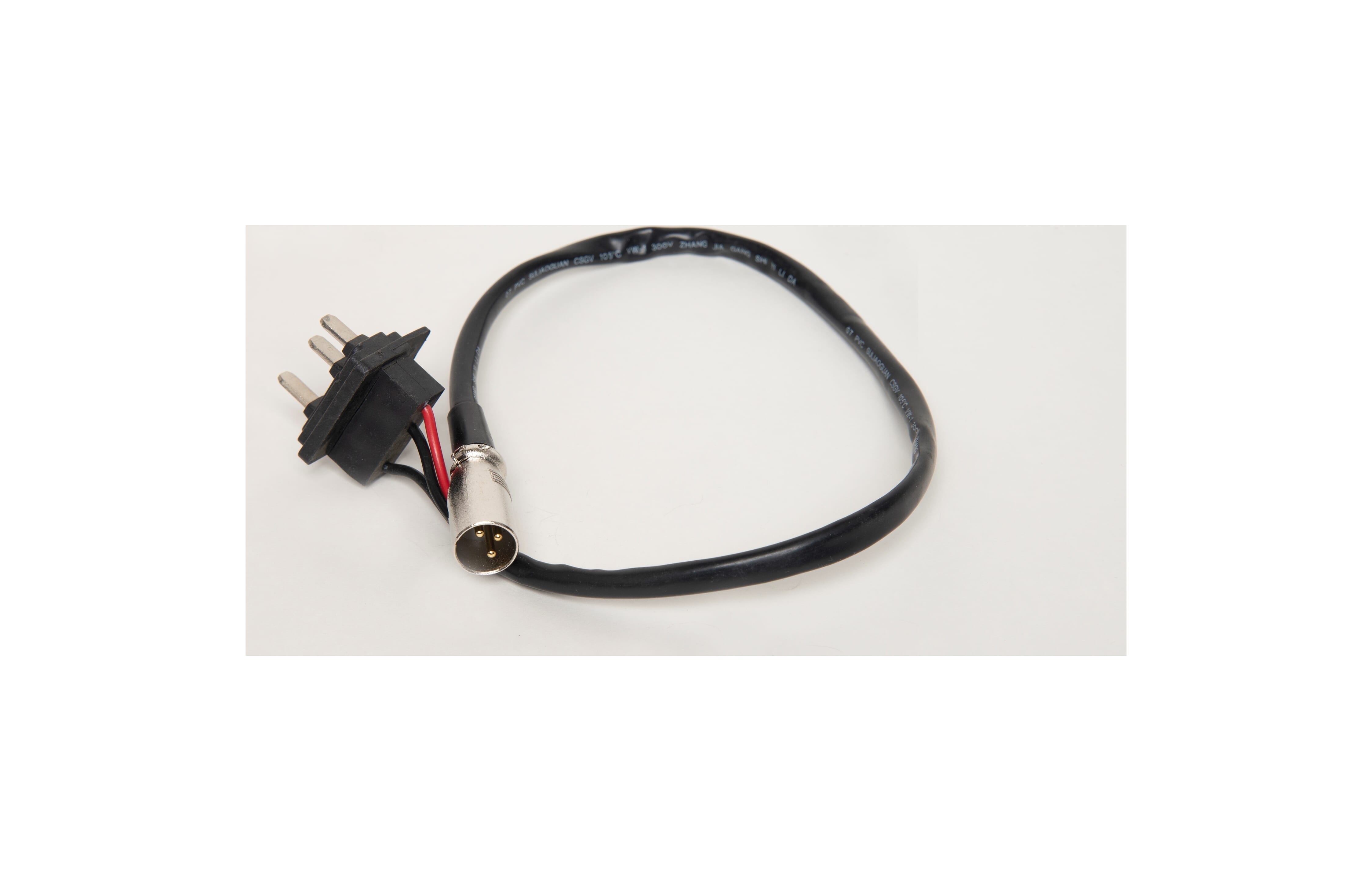 Batterijtester Kabel Twist