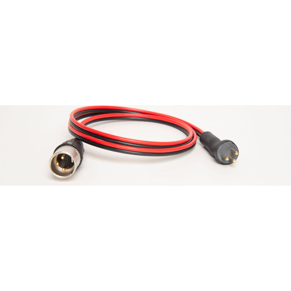 Accutester Kabeldeel voor Innergy (36V)