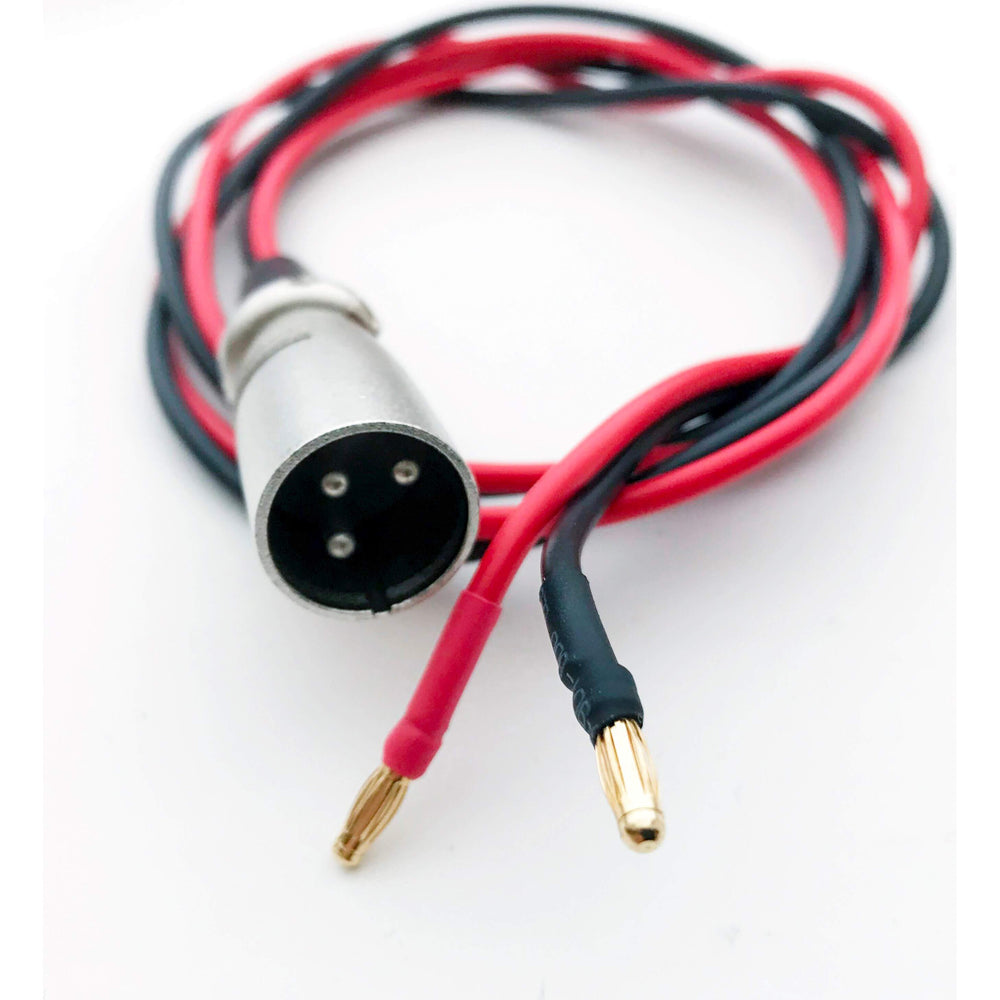 Batterytester Universele testkabel met 3 mm vertrouwd