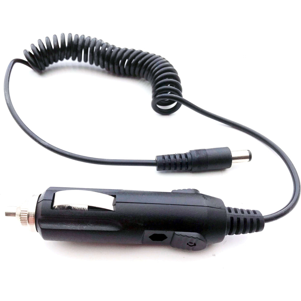 Batterijtester Power plug auto