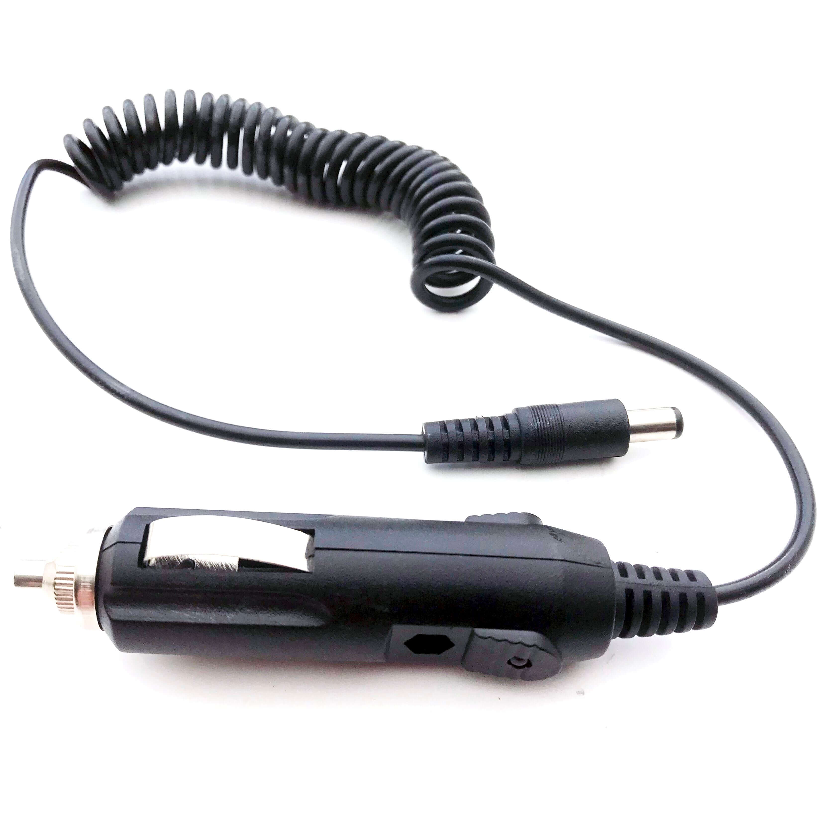 Batterijtester Power plug auto