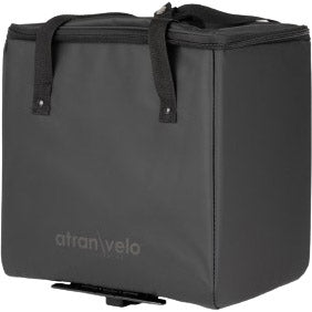 Atranvelo koeltas cool avs cooling bag cool avs black