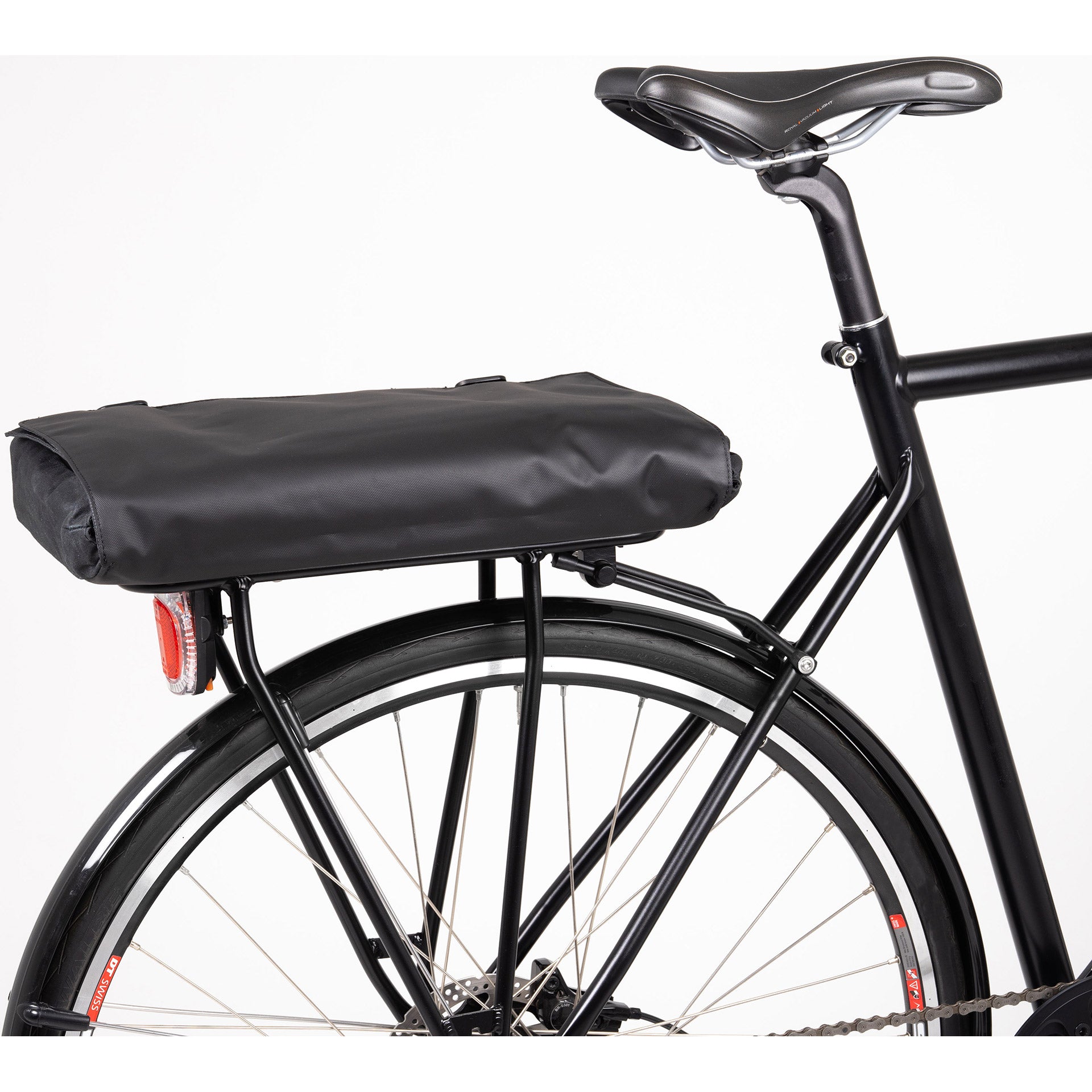 Atranvelo büro- schultasche metro 15 avs off. school bag metro 15 avs black