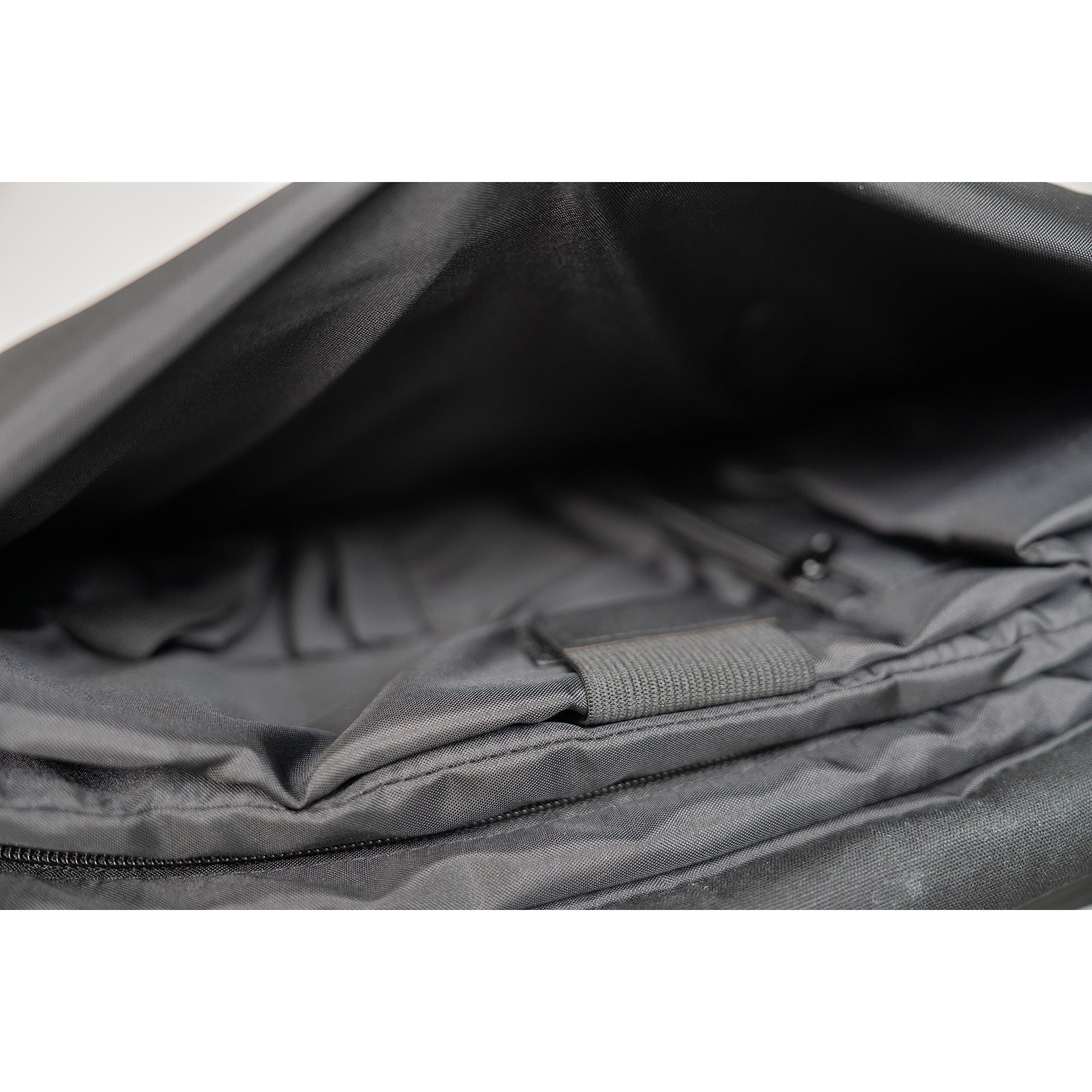 Atranvelo documenten- schooltas metro 15 avs off. school bag metro 15 avs black