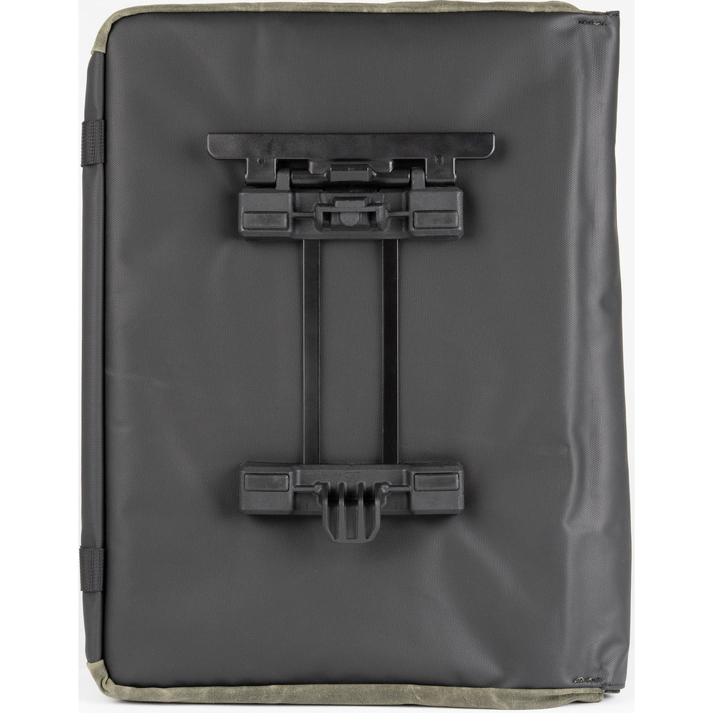 Olympic sportswear atranvelo laptoptas metro 15 avs groen