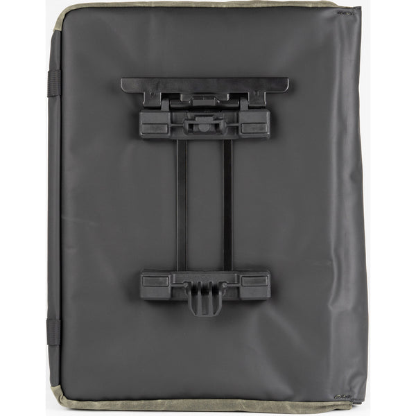 Olympic sportswear atranvelo laptoptas metro 15 avs groen