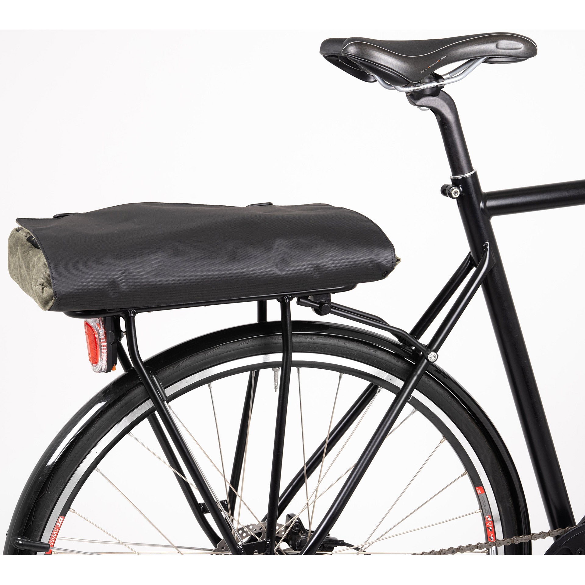 Olympic sportswear atranvelo laptoptas metro 15 avs groen