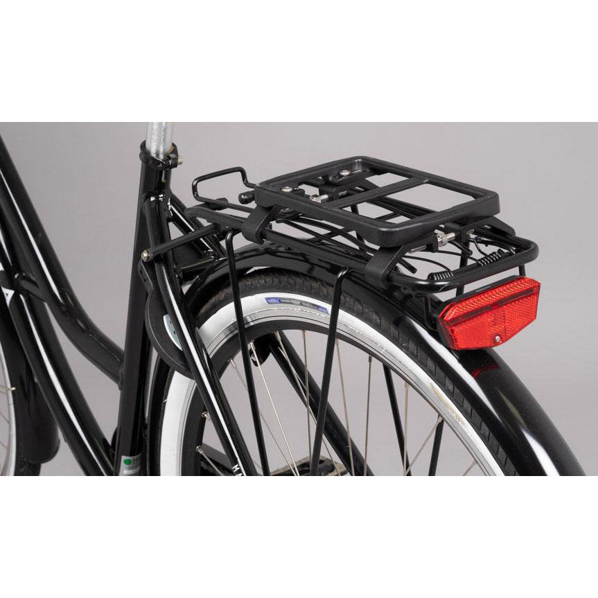 Atran Velo adapter Newrack Uni XL met AVS zwart