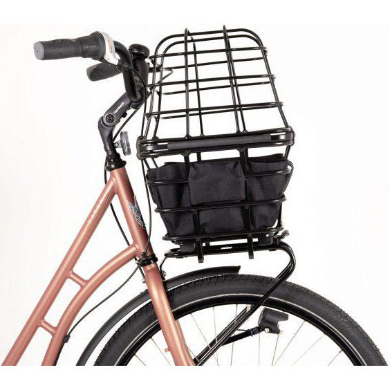 Atranvelo draadkoepel epic multi animal grid epic multi black