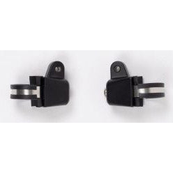 Atranvelo universeel bevestiging hybrid uni attach. hybrid black