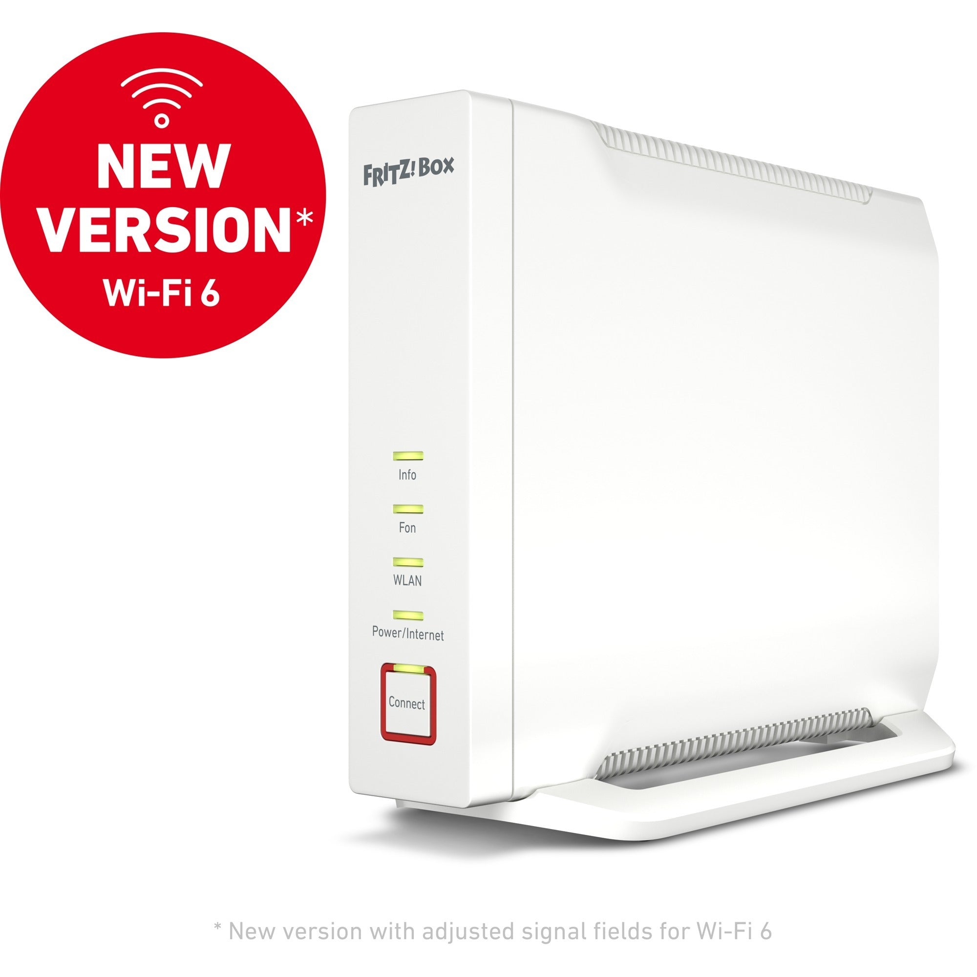 AVM AVM FRITZ!Box 4060 Internationaal