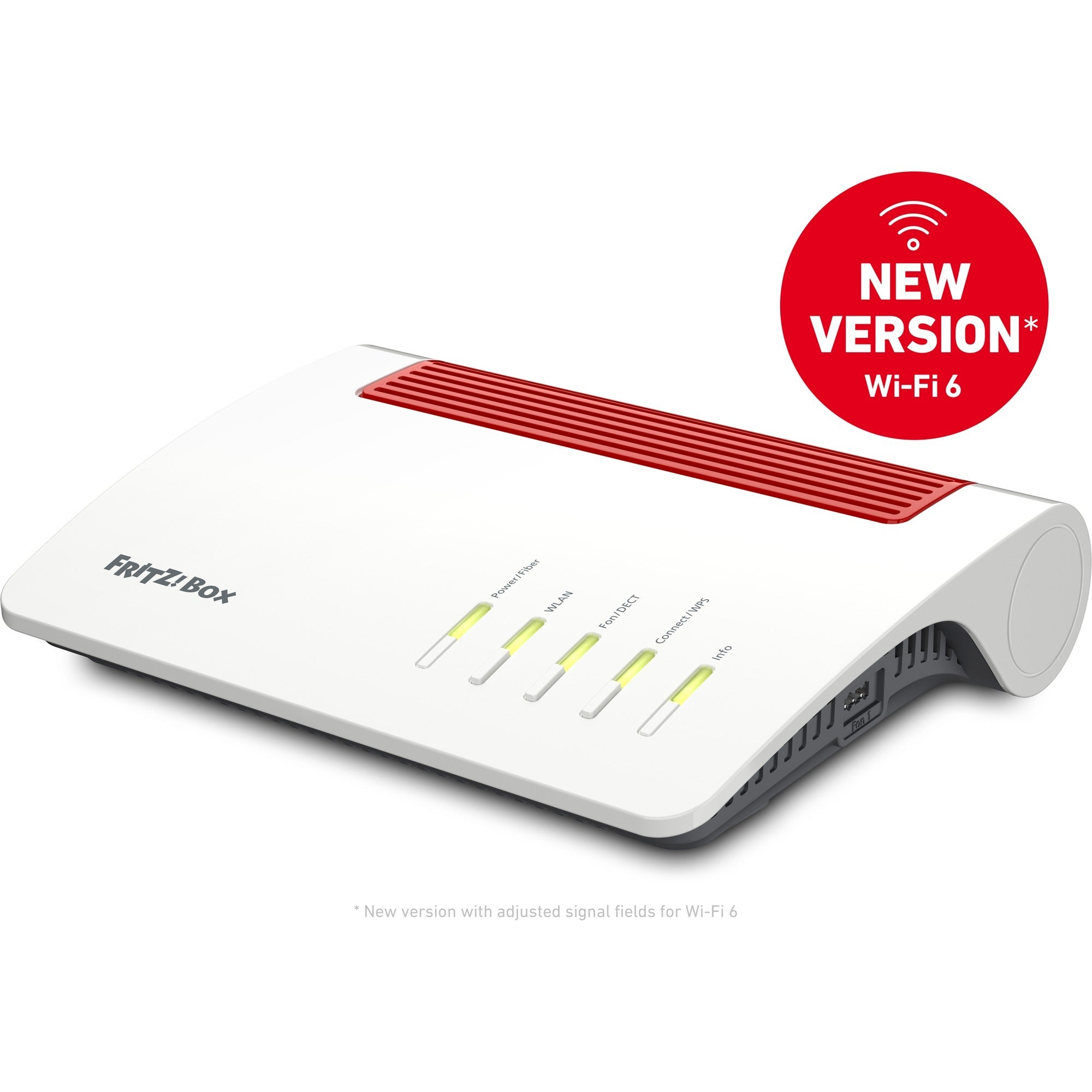 AVM AVM FRITZ!Box 5590 Fiber XGS-PON