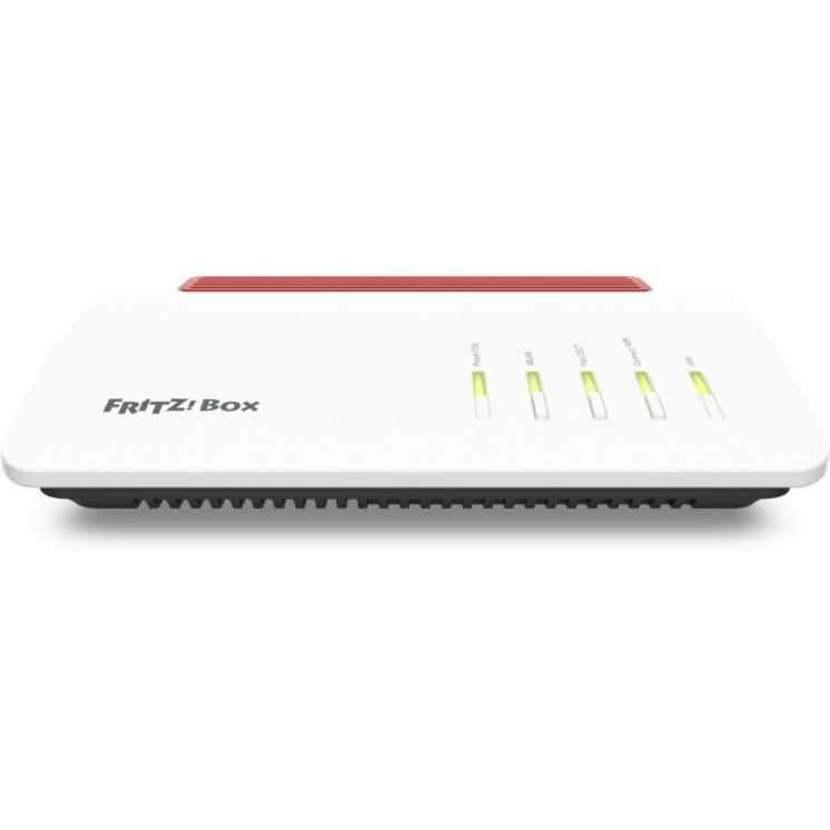 AVM AVM FRITZ!Box 7590 AX Internationaal