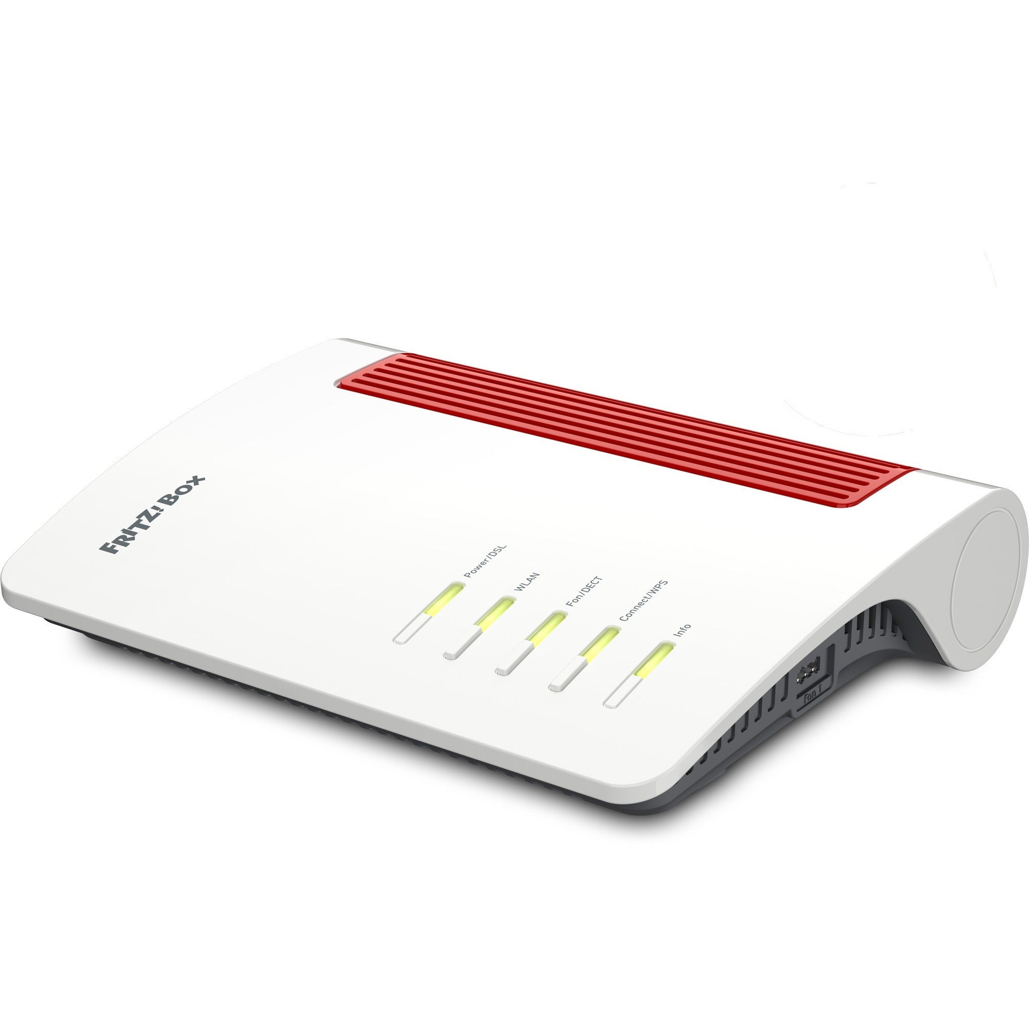 AVM FRITZ!Box 7690 Edition Internationaal