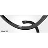 Ryde velg 28 rival26 disc 36 14 zwart