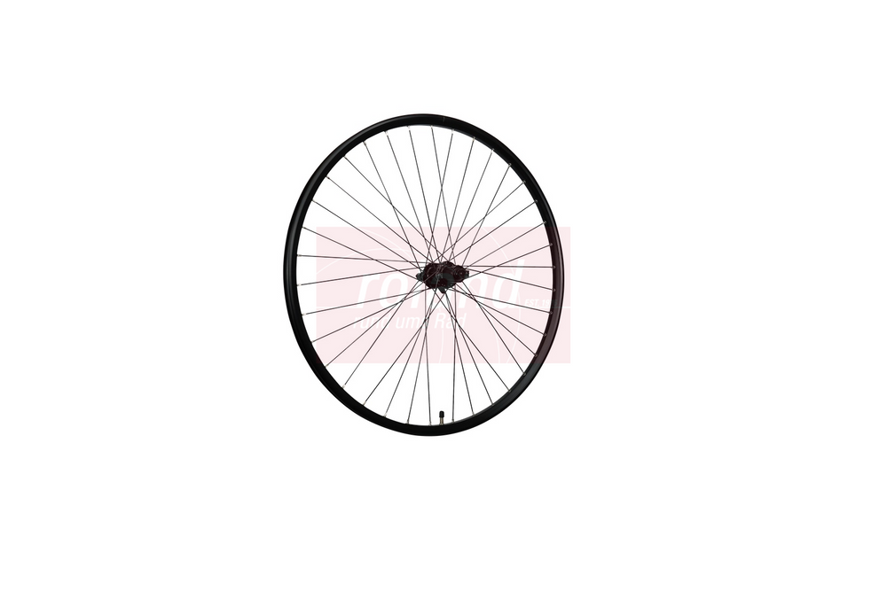 Roland achterwiel 27.5 ryde rival30 shimano tc500 zwart