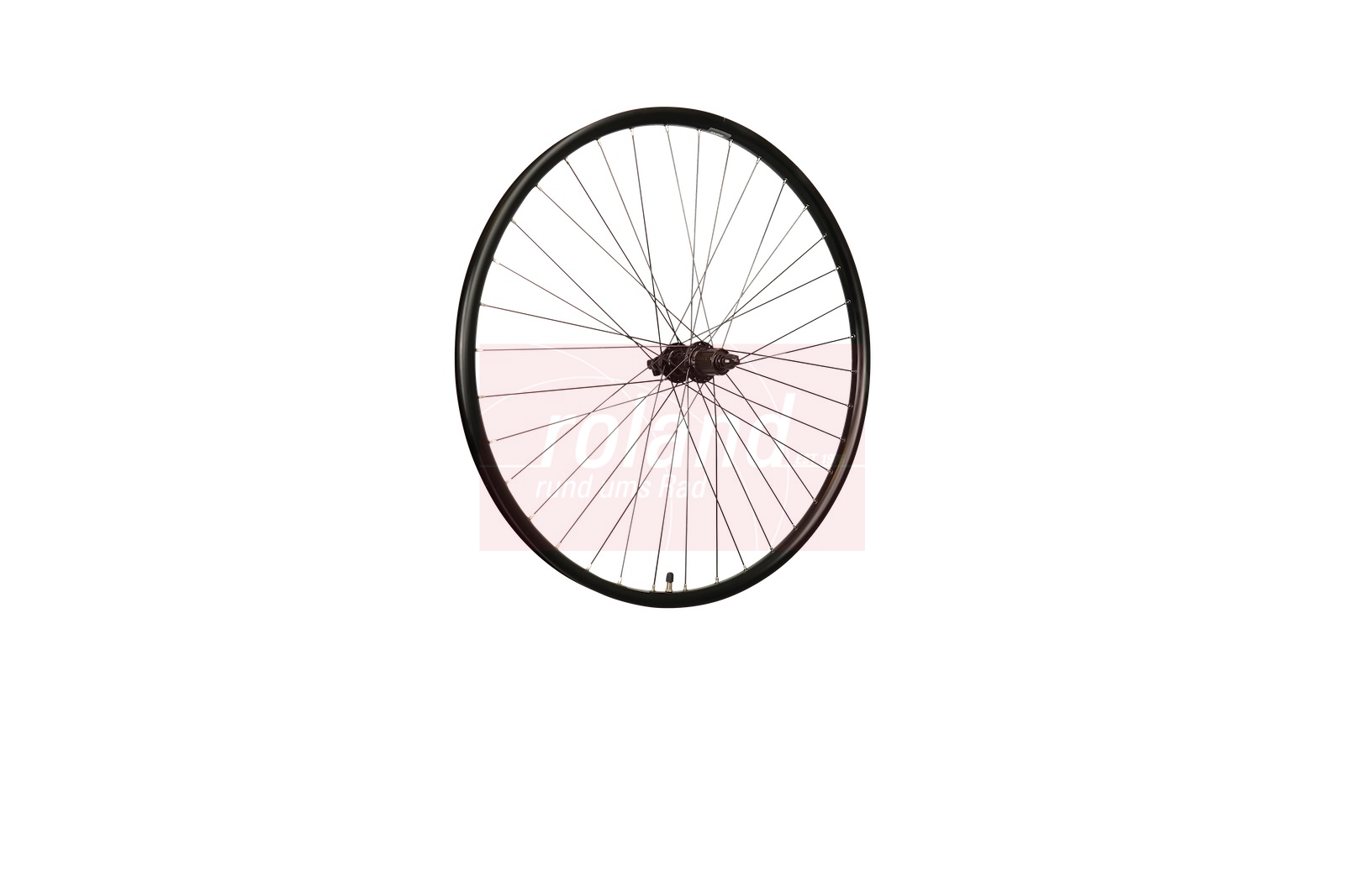 Roland achterwiel 28 ryde rival26 fhqc400