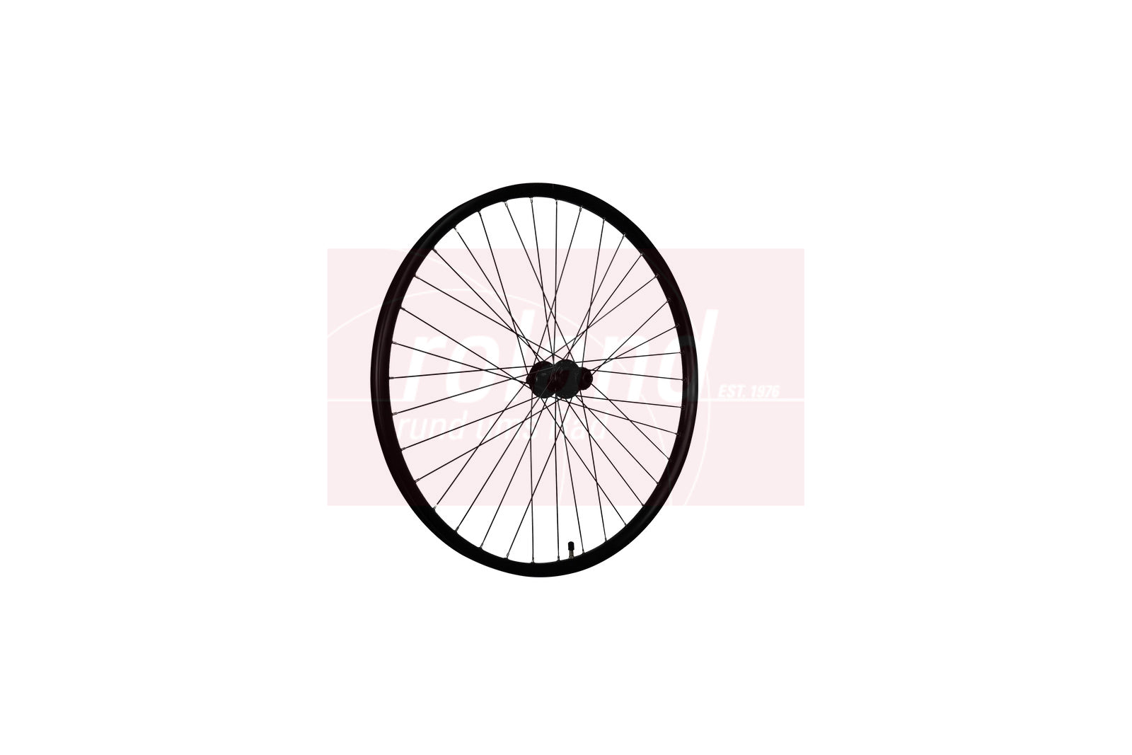 Roland achterwiel 27.5 ryde rival26 shimano tc500 zwart