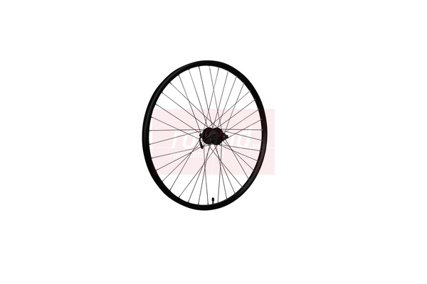 Roland achterwiel 27.5 ryde taurus21 shimano m475 zwart