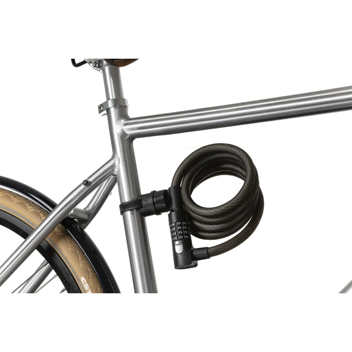 Axa kabelslot resolute c15 180 code (kaart)