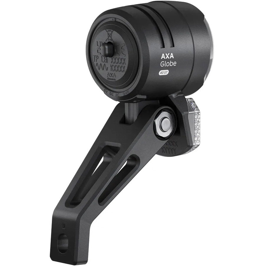 Axa koplamp globe 40 40lux 6-12v