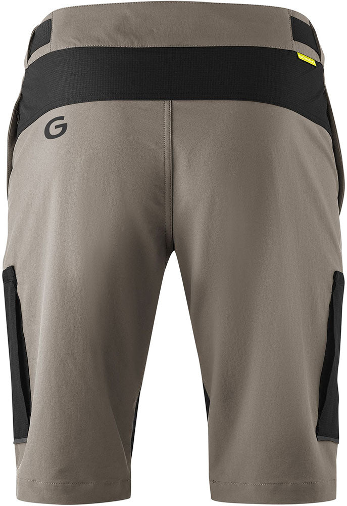 Gonso adventure cargo - shorts | xl