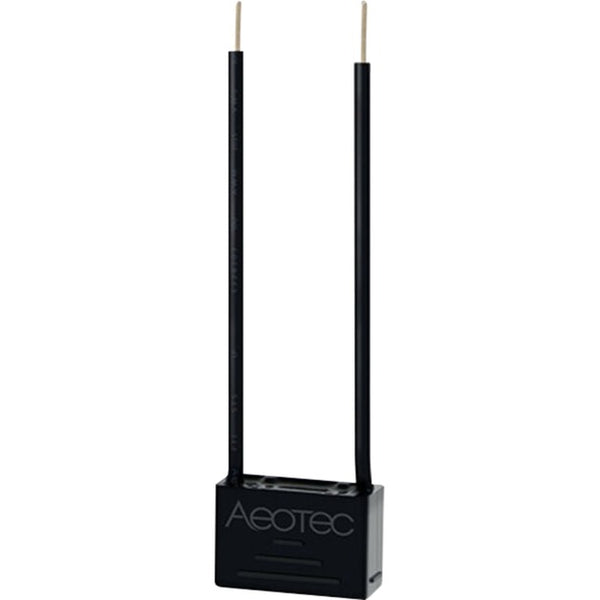 Aeotec dimmer bypass (zwart)