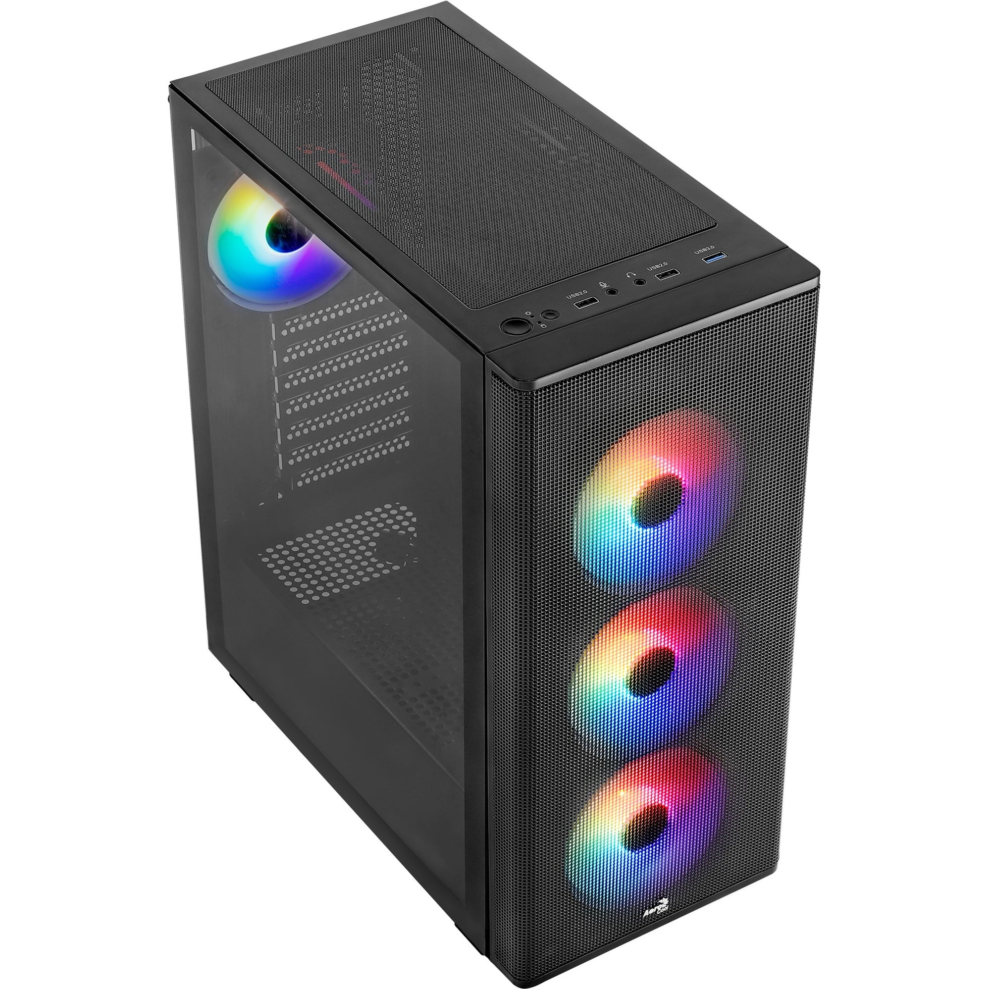 Aerocool Designer v2
