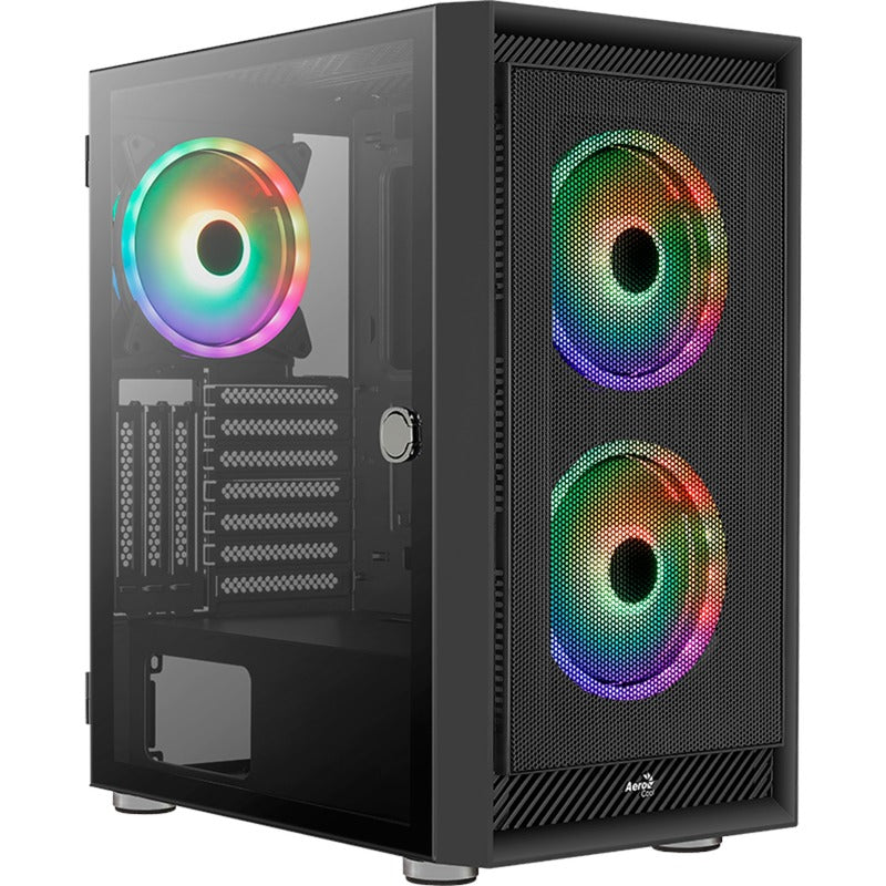 Aerocool Aerocool Grafiet-G-BK-v3