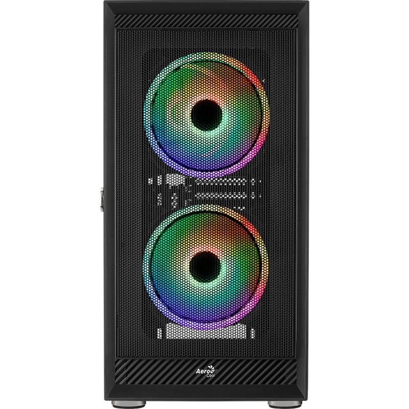 Aerocool Aerocool Grafiet-G-BK-v3