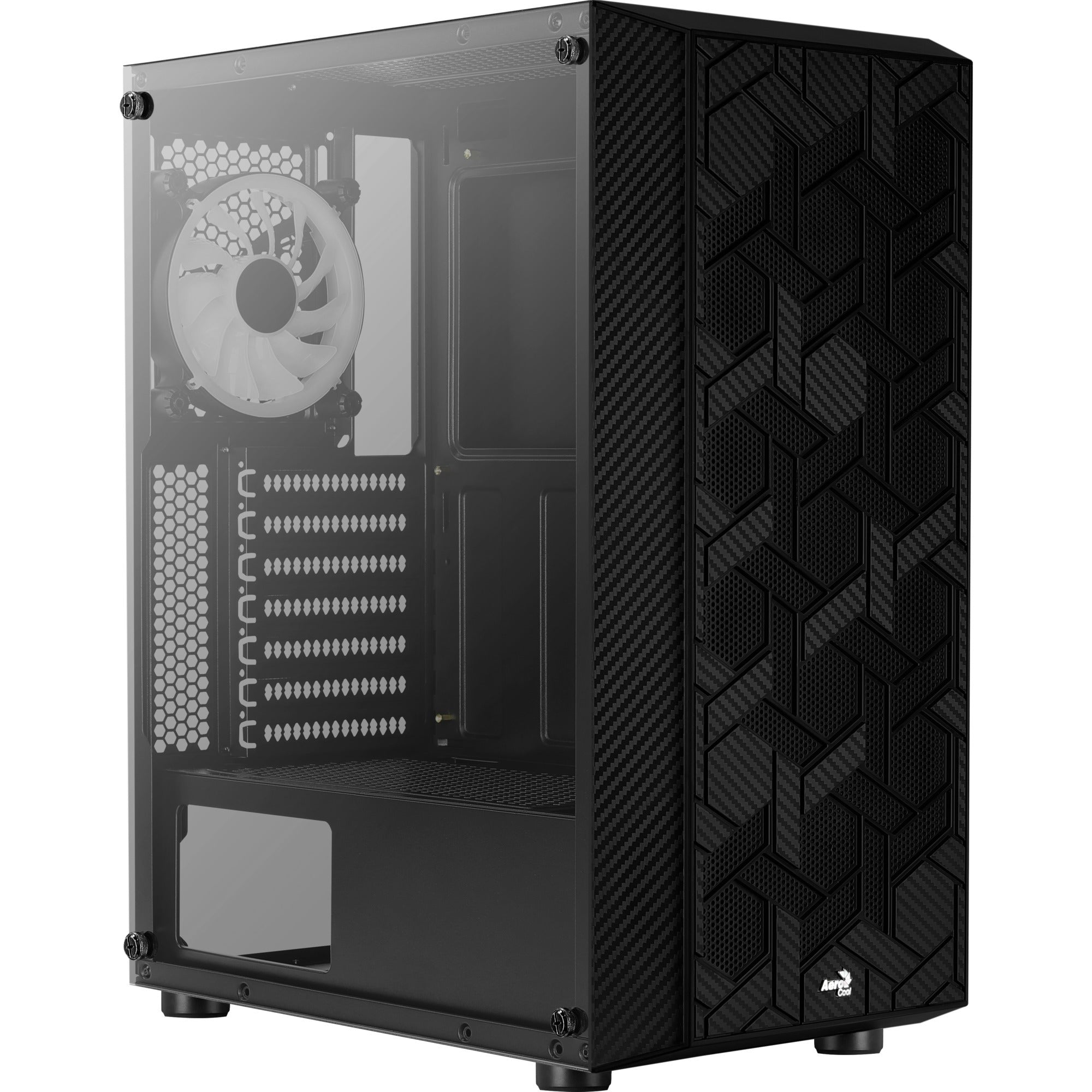 Aerocool Aerocool Hive FRGB v3