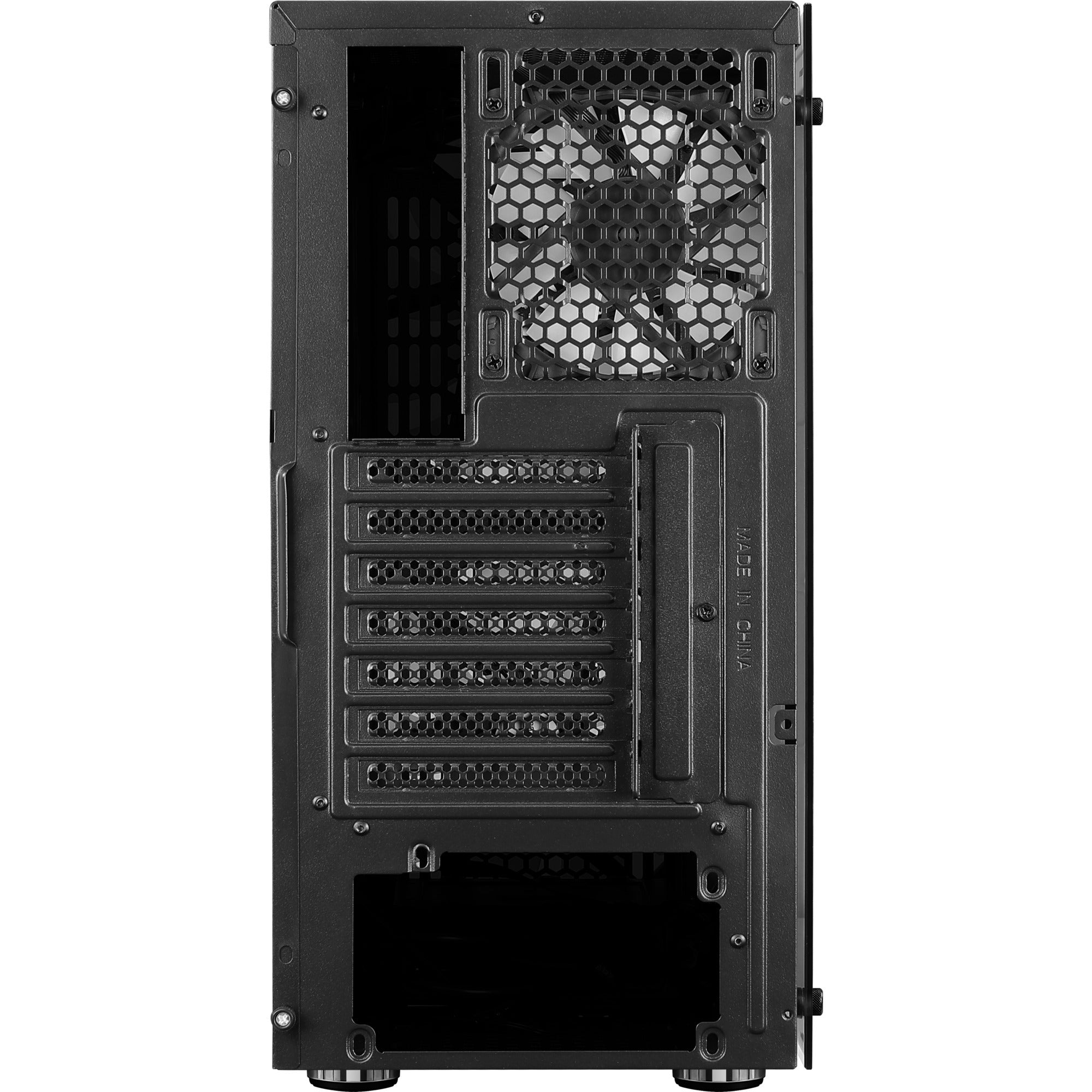 Aerocool Aerocool Python