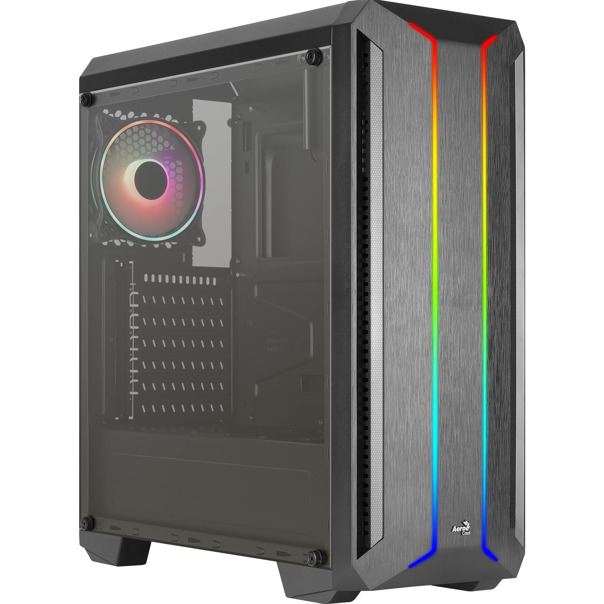 Aerocool Aerocool Skyline A-BK-v2