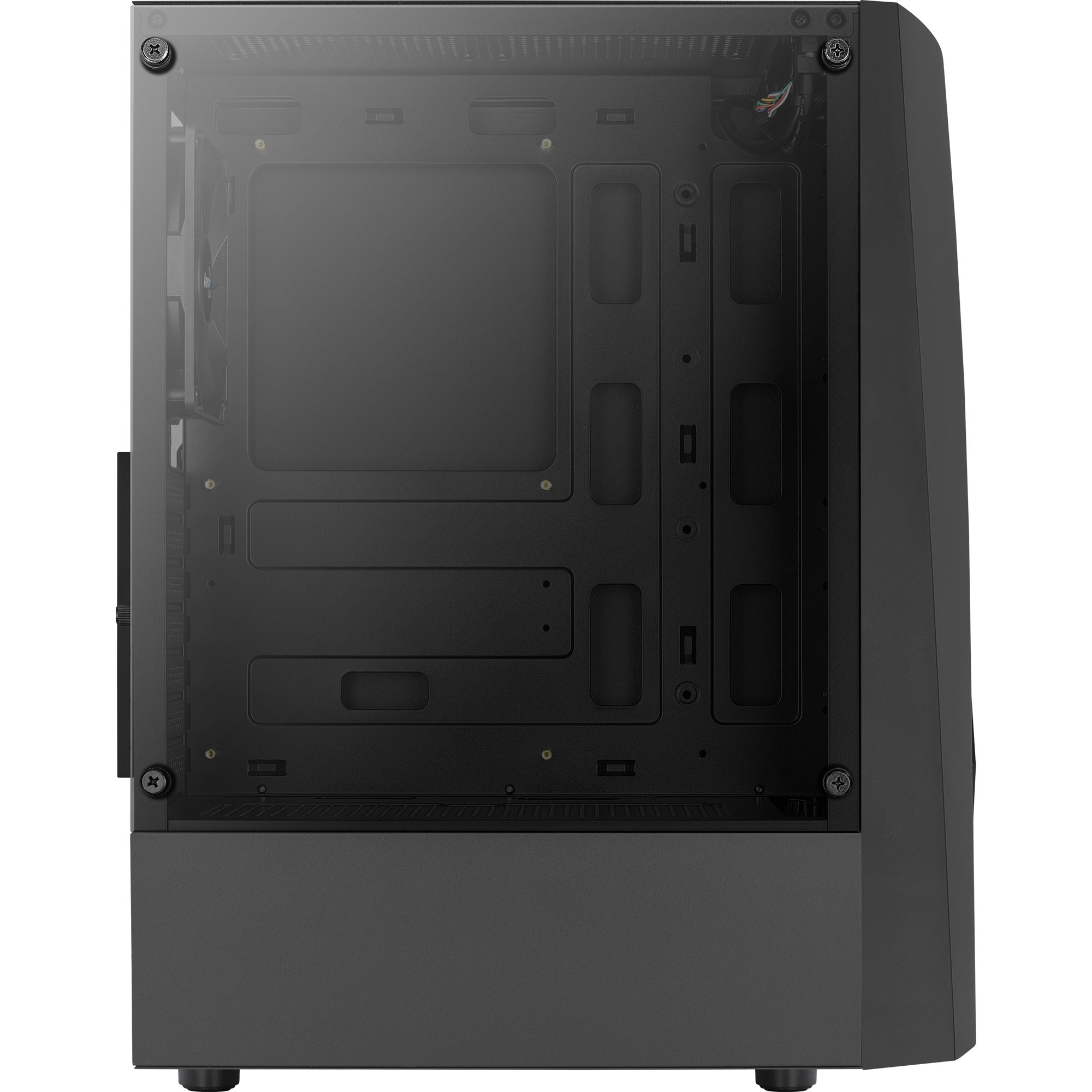 Aerocool Aerocool Wave-G-BK-v1
