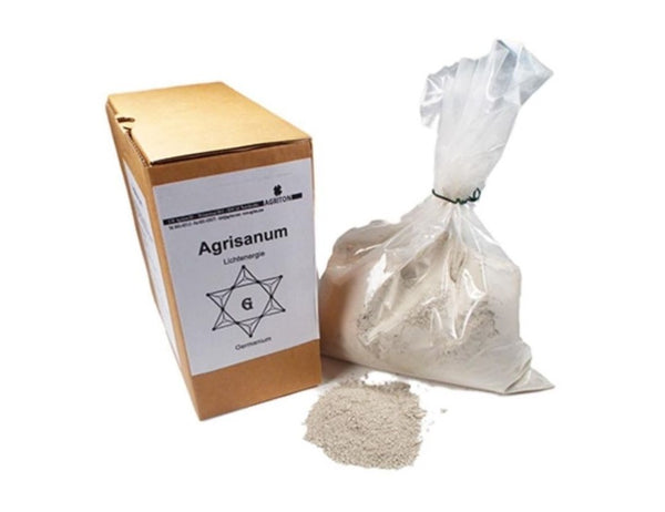 EM Agriton Mineraal kleipoeder Agrisanum 2kg